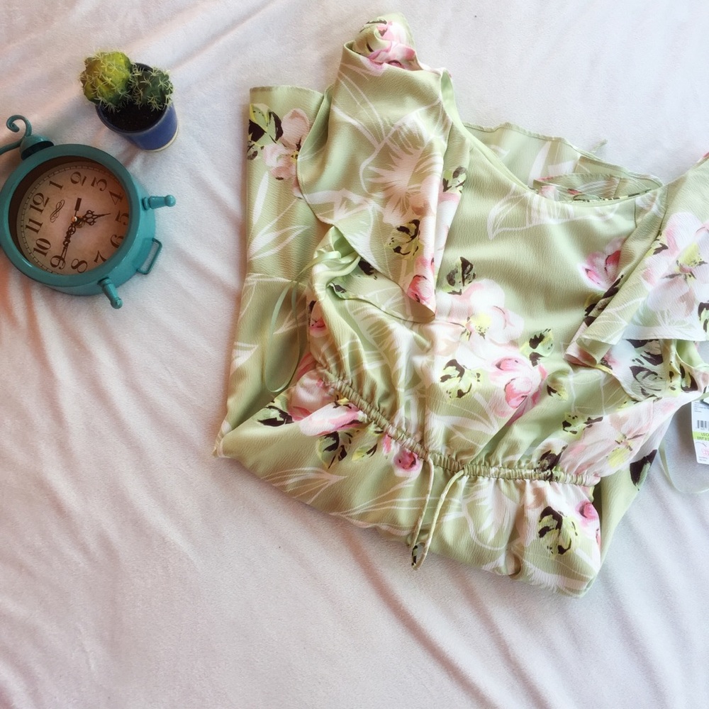 Vintage style dress 👗